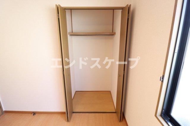 収納　高崎、前橋のお部屋探しはエンドスケープまで！お客様の理想お聞