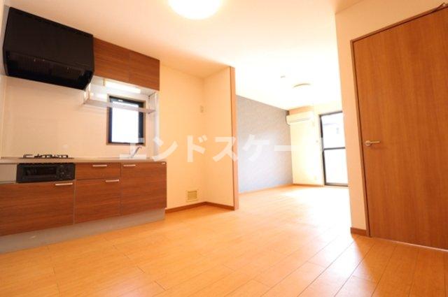 居室・リビング　高崎、前橋のお部屋探しはエンドスケープまで！お客様の理想お聞