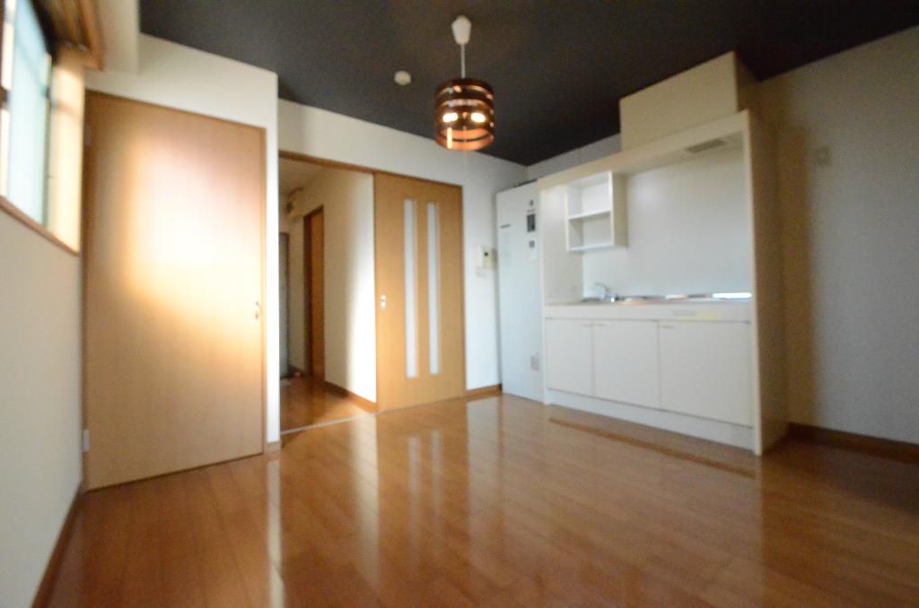 その他部屋・スペース　ダイニング