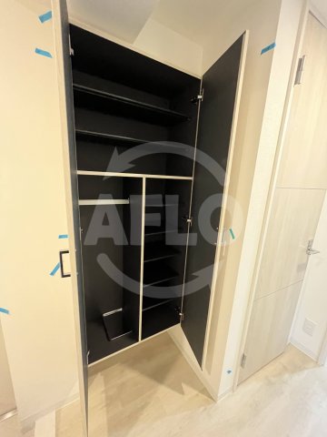 収納　ホリエ出雲　シューズボックス