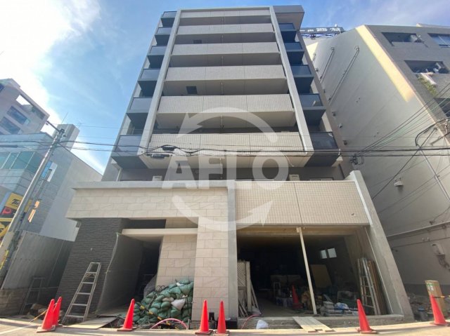 エントランス　ホリエ出雲　エントランス