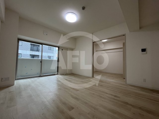 居室・リビング　ホリエ出雲　リビング