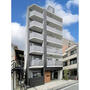 綾瀬駅より徒歩8分 5階 築3年10ヶ月の賃貸物件