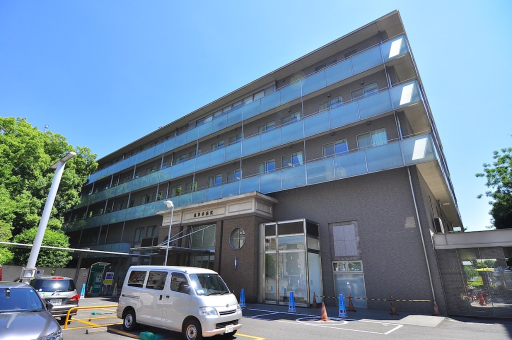 病院　浅草寺病院（病院）まで183m