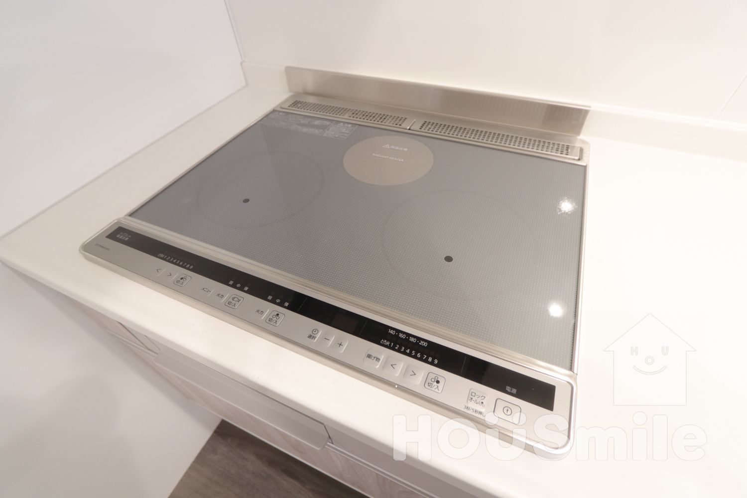 その他設備　※現在建築中、写真は同タイプ仕様を使用