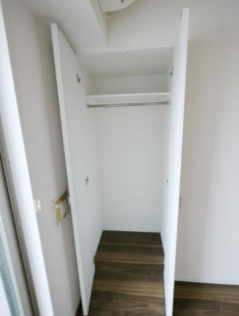 収納　☆収納アリ☆