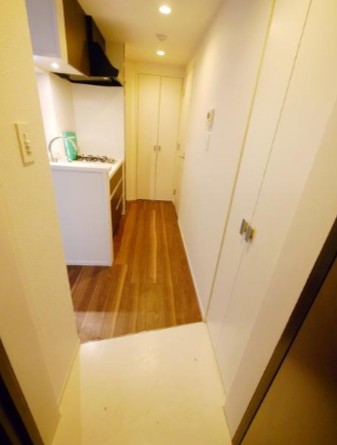 玄関　☆玄関☆