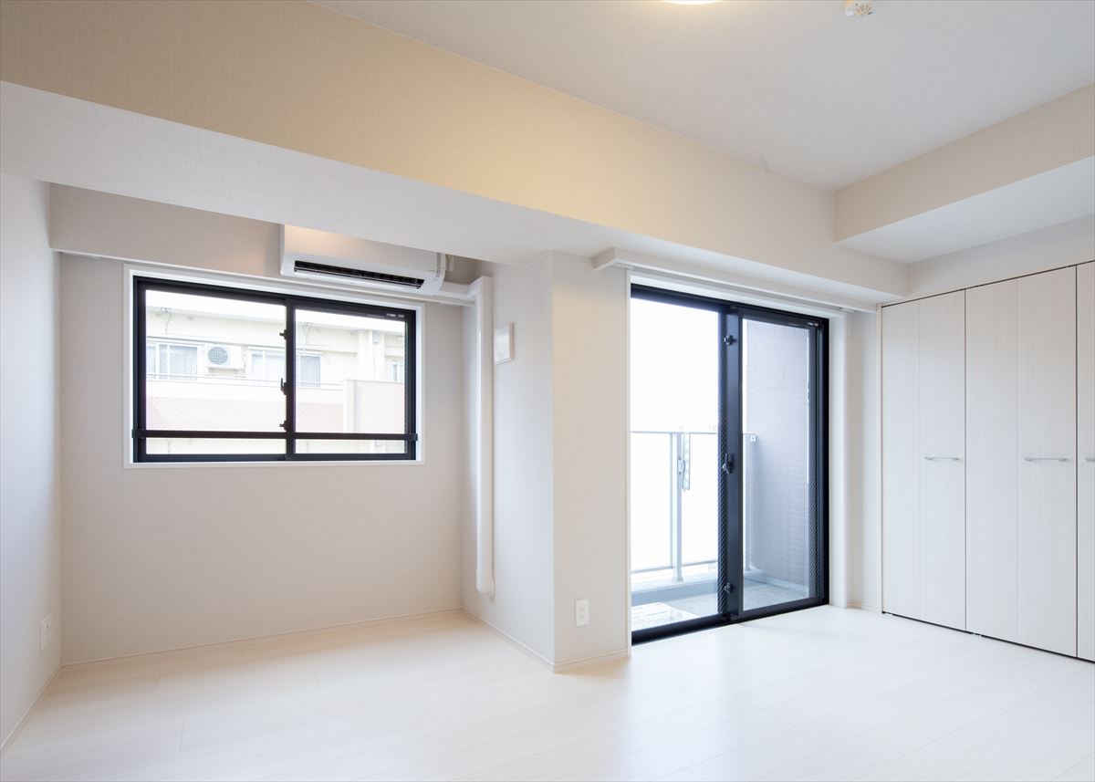 居室・リビング　おしゃれなリビングです