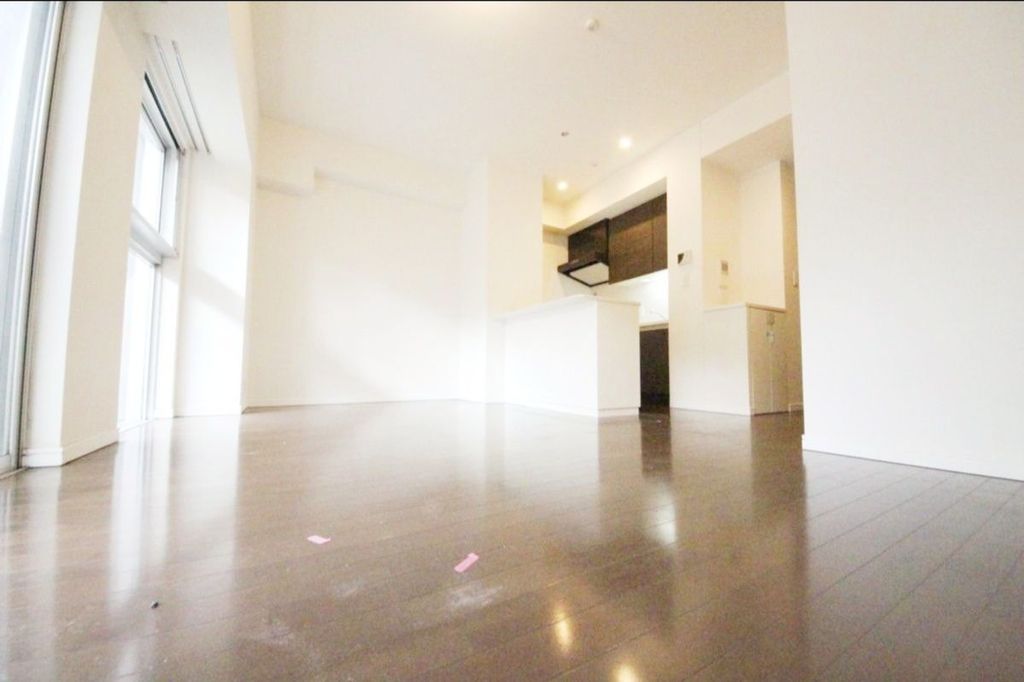 その他設備　リビング/居室