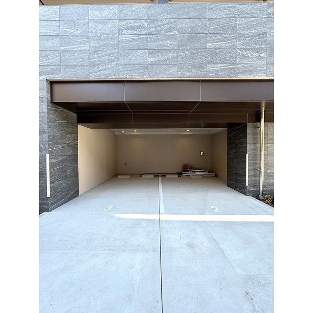 駐車場　☆駐車場☆