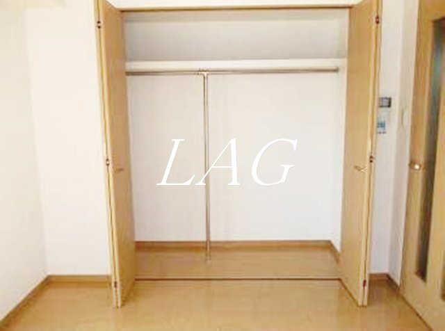 収納　収納です。