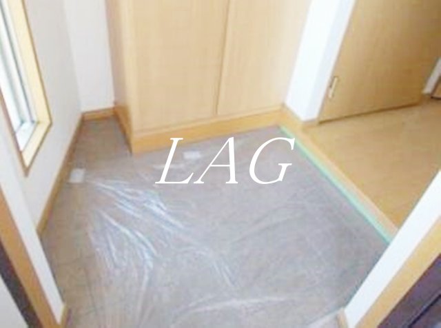 玄関　玄関です。