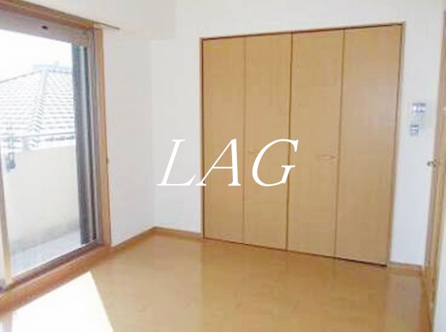 その他部屋・スペース　寝室です。