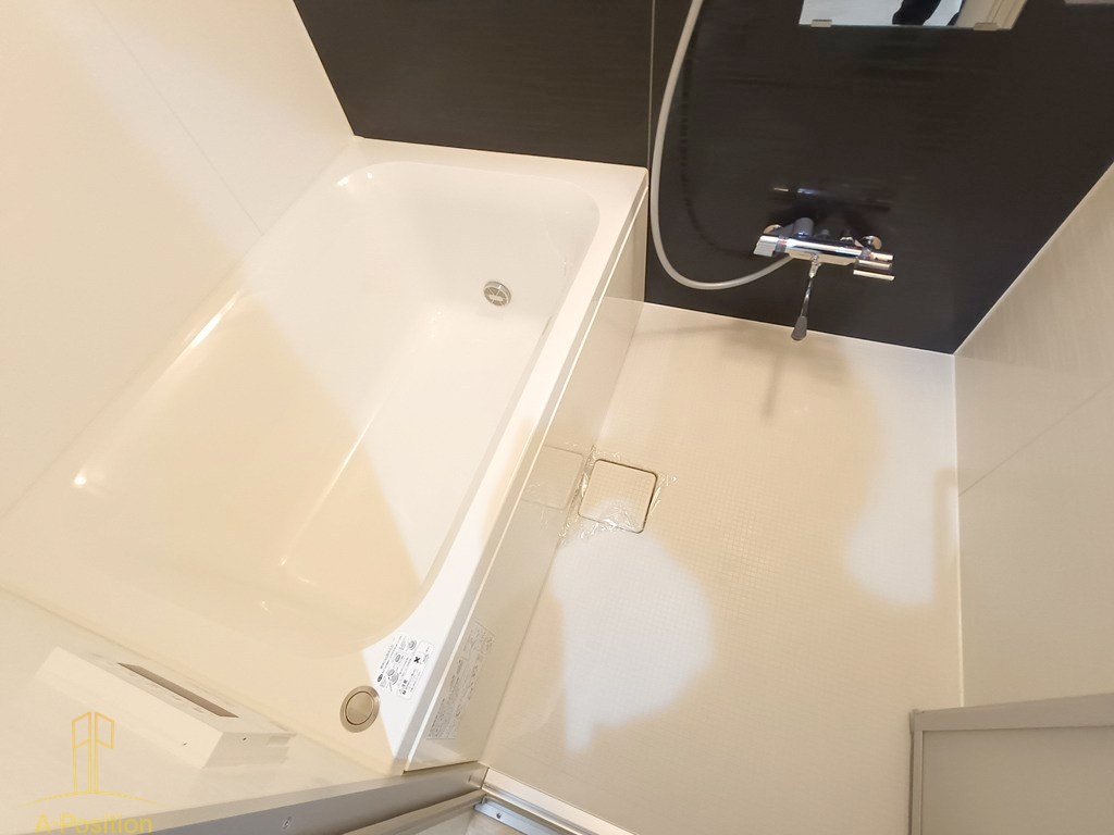 バス・シャワールーム　LA MAISON VERTE