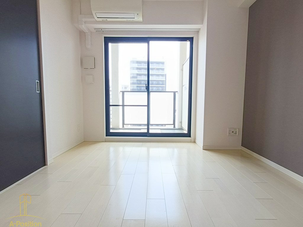 居室・リビング　LA MAISON VERTE