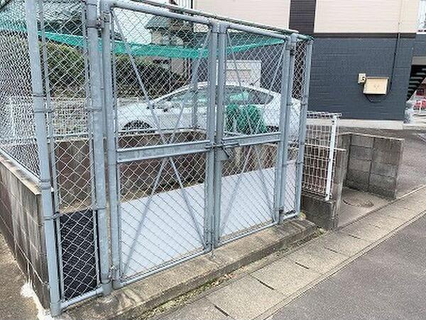 その他共有部分　建物設備