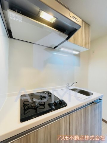 キッチン　※同シリーズ参考写真