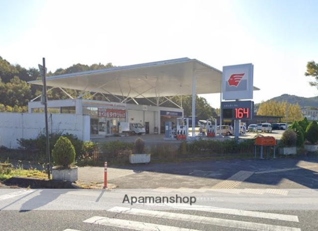 その他　本多石油（株）／テクノプラザ西播磨給油所（その他）まで765m