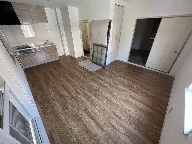 居室・リビング　リビング10.5帖♪