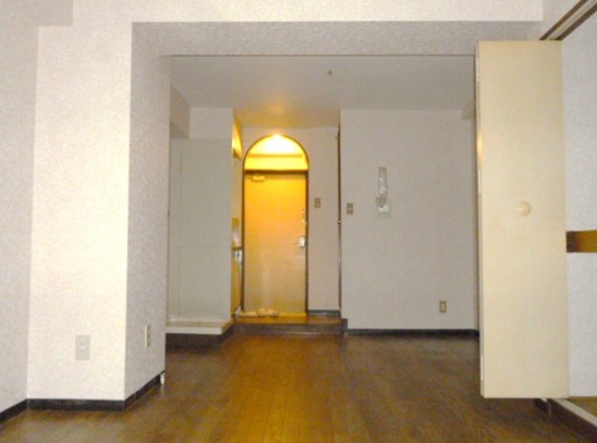 その他部屋・スペース　内観