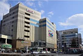 ショッピングセンター　アトレ恵比寿（ショッピングセンター）まで326m