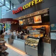 飲食店　タリーズコーヒーエビススバルビル店（飲食店）まで279m