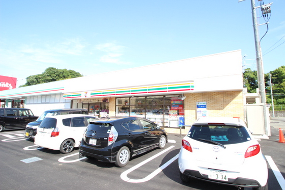 コンビニ　セブンイレブン廿日市宮内１丁目店（コンビニ）まで1224m