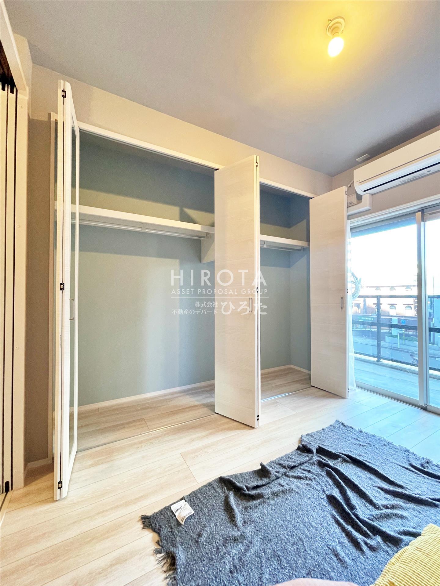 その他設備　同仕様写真