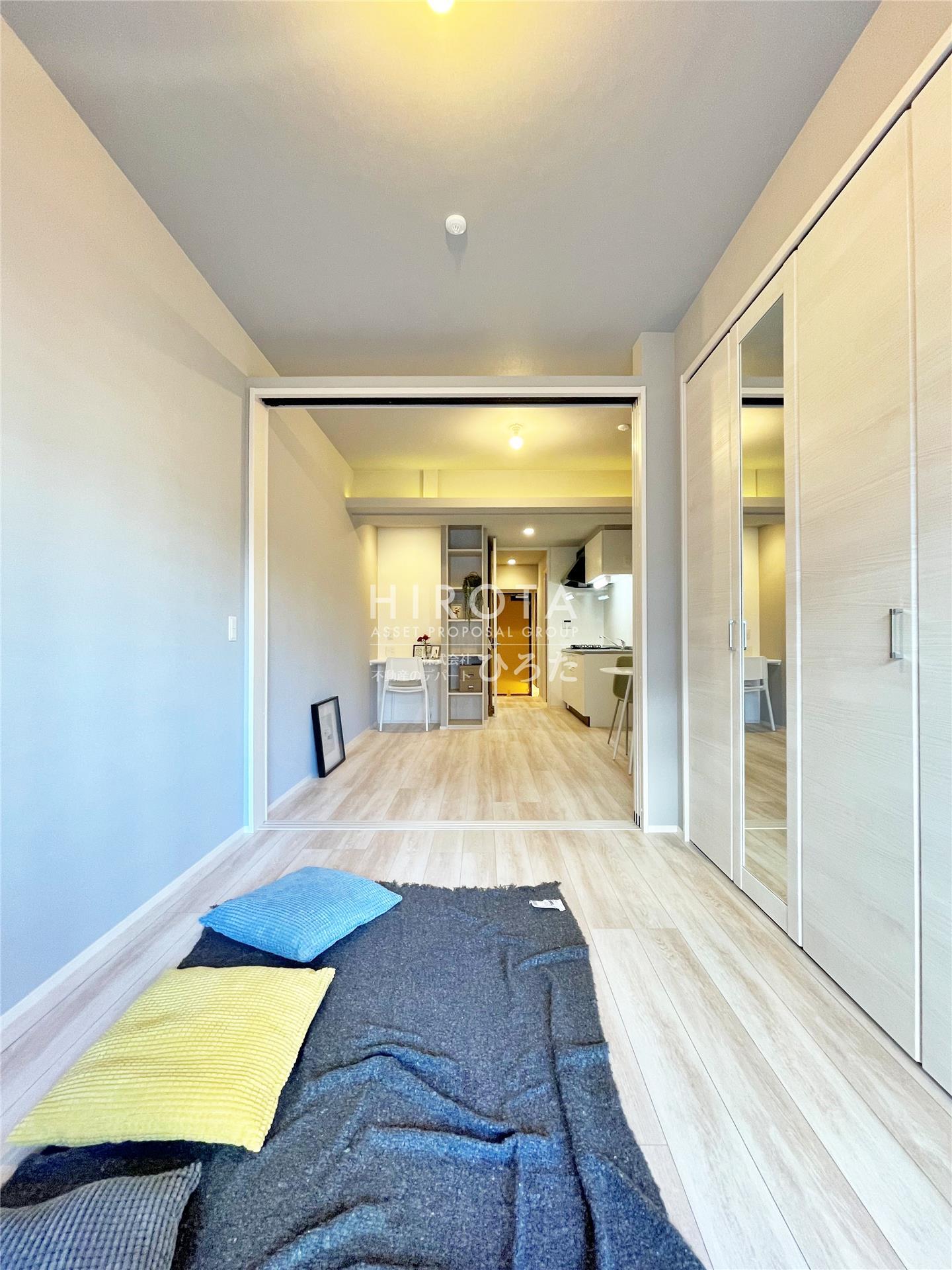 その他部屋・スペース　同仕様写真