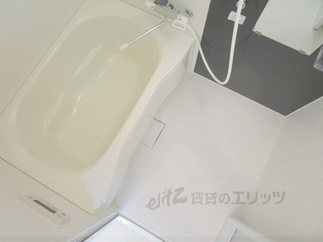 バス・シャワールーム　風呂