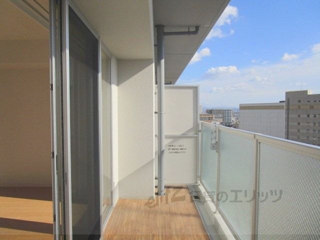 バルコニー　ベランダ