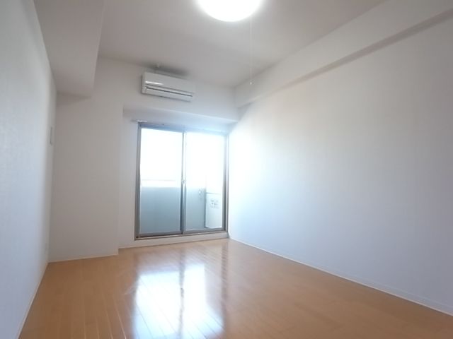 その他設備　明るい室内です。