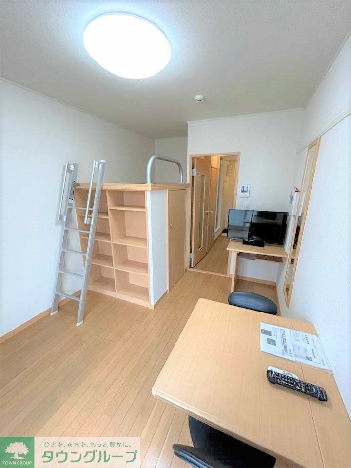 その他部屋・スペース