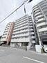 二中通駅より徒歩2分 7階 築35年の賃貸物件