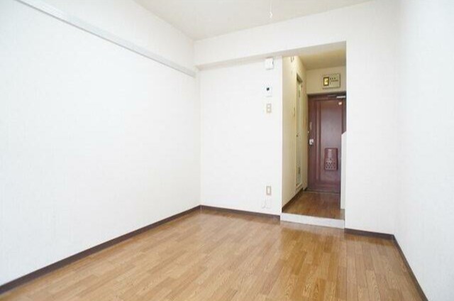 居室・リビング　きれいなお部屋