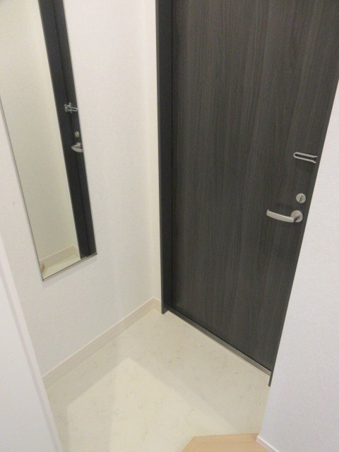 玄関　★別号室写真★