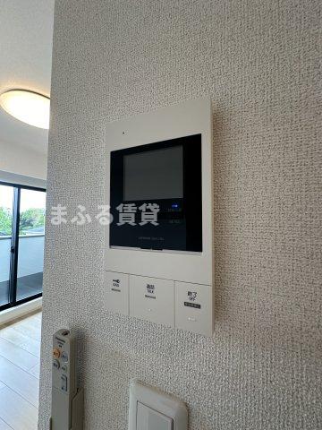 セキュリティ　同仕様