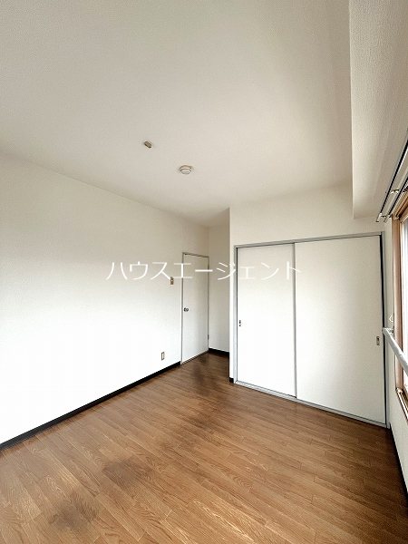 その他部屋・スペース　洋室です