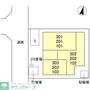 南越谷駅より徒歩3分 新築 3階建の賃貸物件