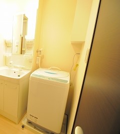 その他設備　同物件別号室