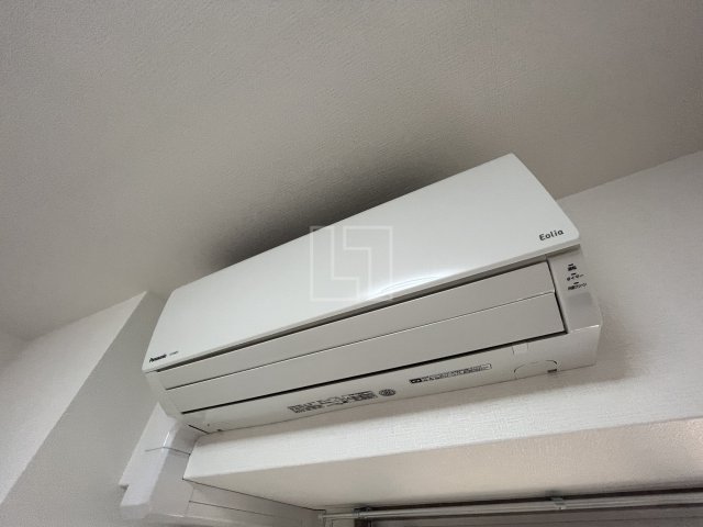 その他設備　ラヴィータ難波元町　エアコン
