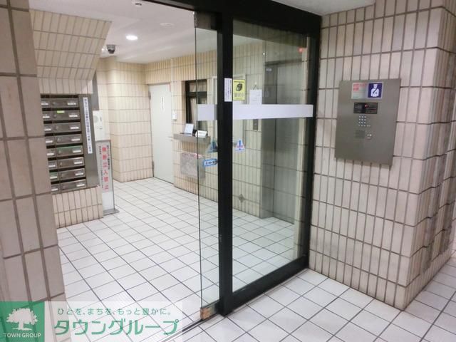 眺望　日当たり・眺望良好♪