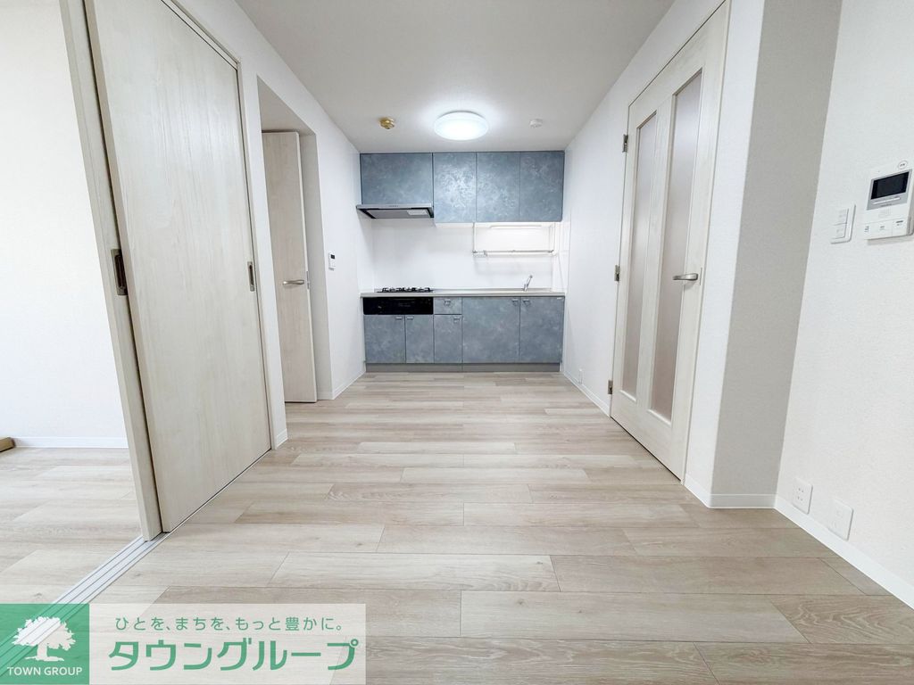 居室・リビング　別部屋参考写真