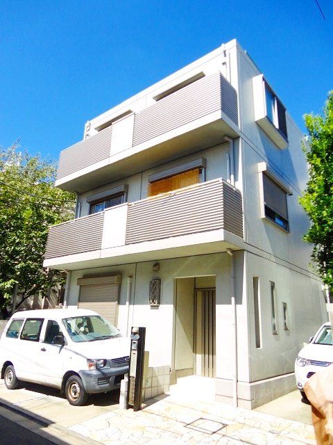 建物外観　★キレイな外観★