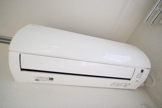 その他　※別部屋の写真です