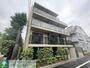 学芸大学駅より徒歩14分 3階 築3年2ヶ月の賃貸物件