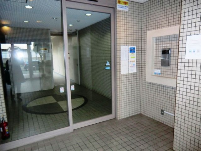 ロビー