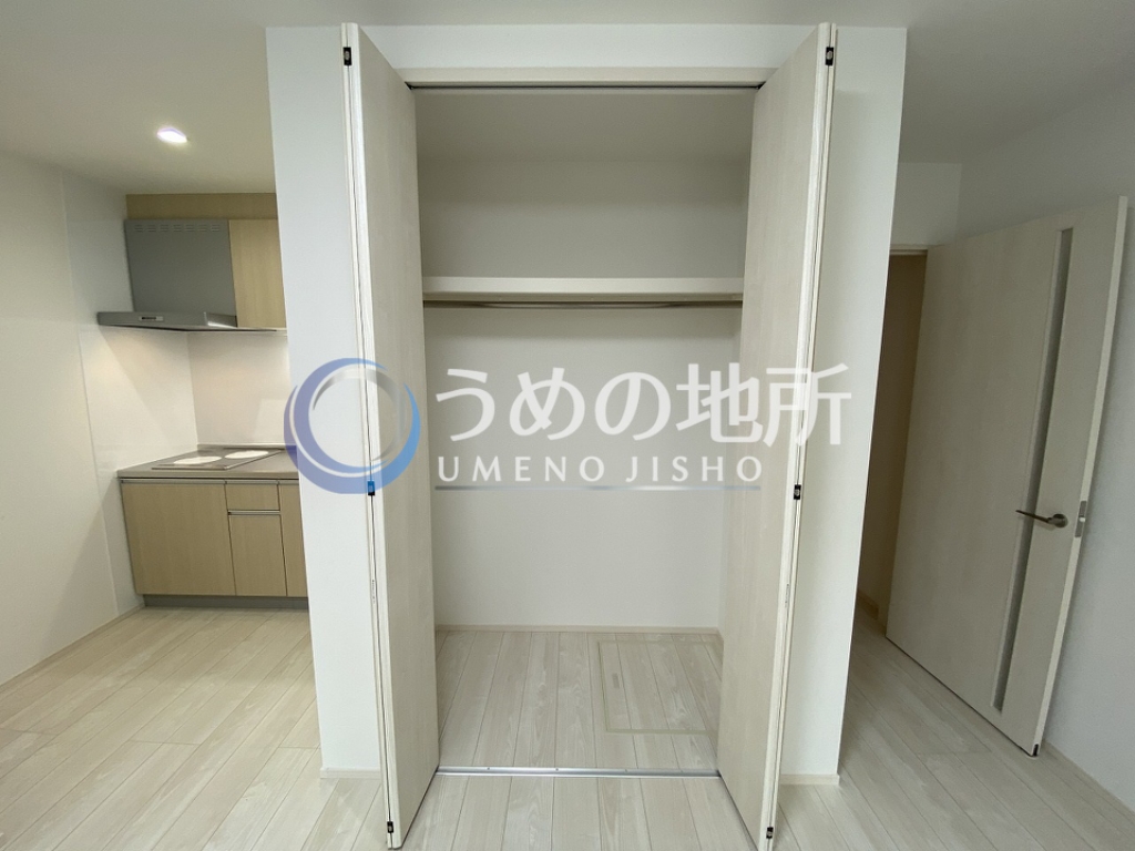 収納　収納