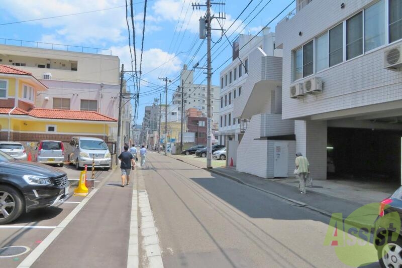 その他　（その他）まで100m