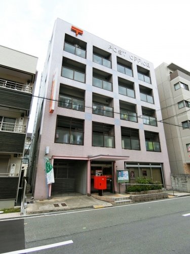 郵便局　城東野江郵便局（郵便局）まで963m